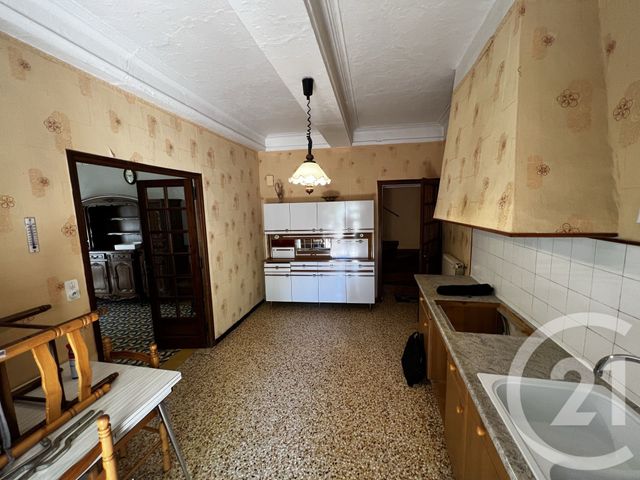 maison à vendre - 5 pièces - 81.0 m2 - MONTAREN ET ST MEDIERS - 30 - LANGUEDOC-ROUSSILLON - Century 21 Beven Immobilier