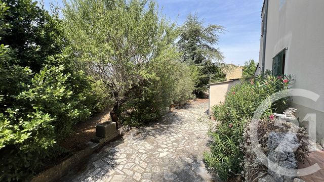 maison à vendre - 5 pièces - 81.0 m2 - MONTAREN ET ST MEDIERS - 30 - LANGUEDOC-ROUSSILLON - Century 21 Beven Immobilier