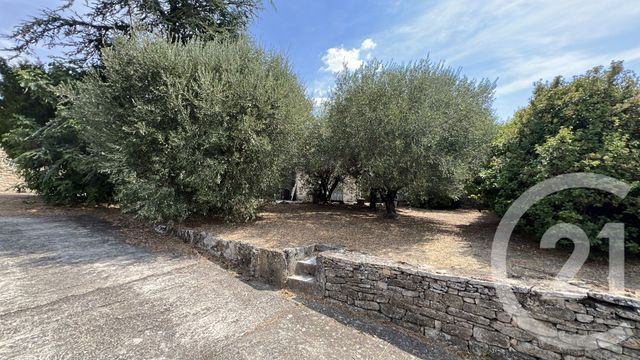 maison à vendre - 5 pièces - 81.0 m2 - MONTAREN ET ST MEDIERS - 30 - LANGUEDOC-ROUSSILLON - Century 21 Beven Immobilier