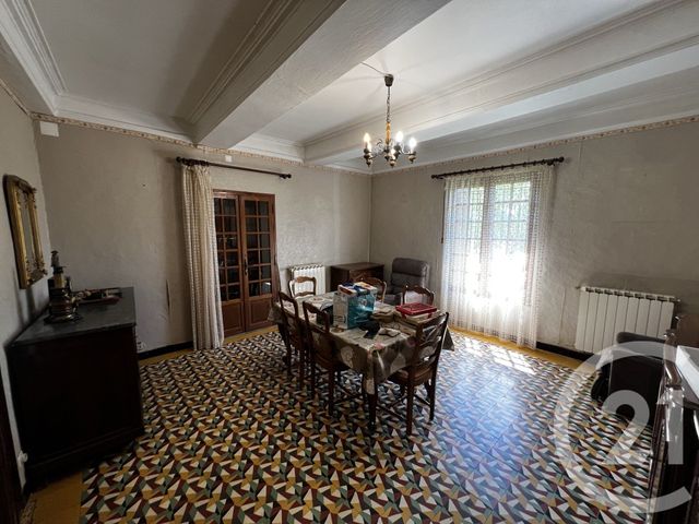 maison à vendre - 5 pièces - 81.0 m2 - MONTAREN ET ST MEDIERS - 30 - LANGUEDOC-ROUSSILLON - Century 21 Beven Immobilier