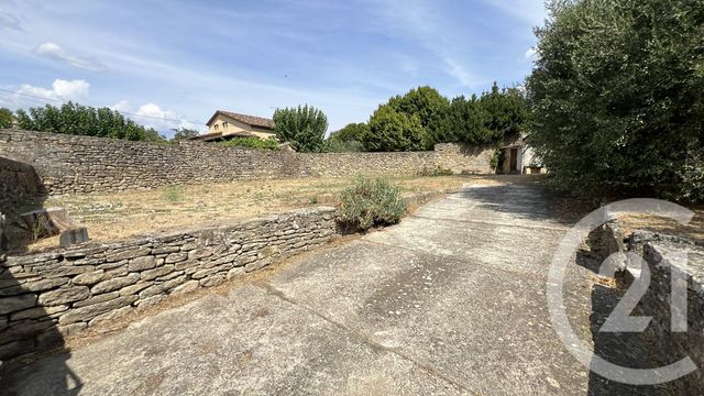 maison à vendre - 5 pièces - 81.0 m2 - MONTAREN ET ST MEDIERS - 30 - LANGUEDOC-ROUSSILLON - Century 21 Beven Immobilier
