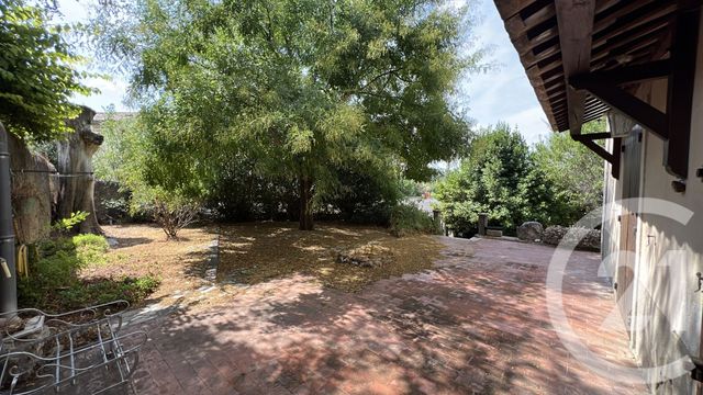 maison à vendre - 5 pièces - 81.0 m2 - MONTAREN ET ST MEDIERS - 30 - LANGUEDOC-ROUSSILLON - Century 21 Beven Immobilier
