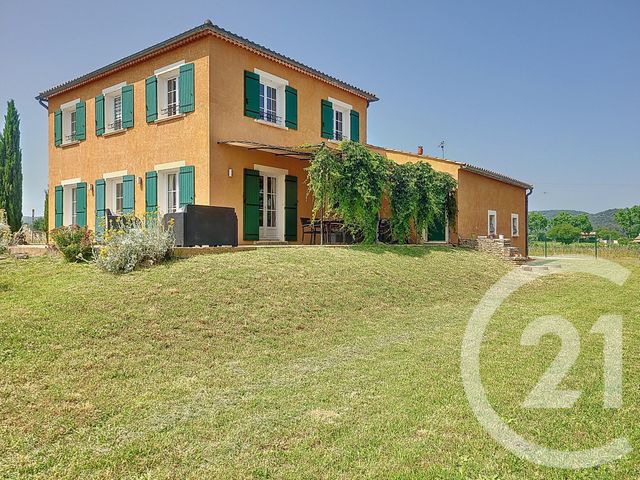 maison à vendre - 5 pièces - 130.0 m2 - 30 - LANGUEDOC-ROUSSILLON - Century 21 Beven Immobilier