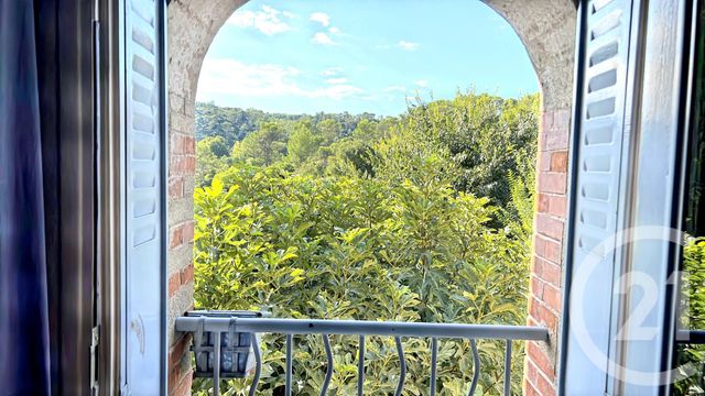 Appartement F3 à vendre - 3 pièces - 51.0 m2 - UZES - 30 - LANGUEDOC-ROUSSILLON - Century 21 Beven Immobilier