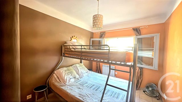 Appartement F3 à vendre - 3 pièces - 51.0 m2 - UZES - 30 - LANGUEDOC-ROUSSILLON - Century 21 Beven Immobilier