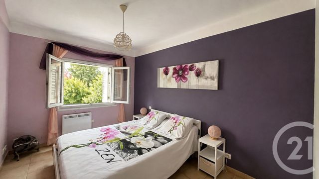 Appartement F3 à vendre - 3 pièces - 51.0 m2 - UZES - 30 - LANGUEDOC-ROUSSILLON - Century 21 Beven Immobilier
