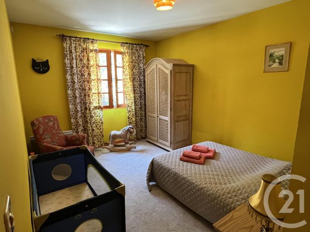 maison à vendre - 9 pièces - 265.0 m2 - UZES - 30 - LANGUEDOC-ROUSSILLON - Century 21 Beven Immobilier