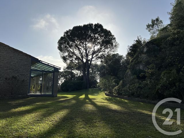 maison à vendre - 9 pièces - 265.0 m2 - UZES - 30 - LANGUEDOC-ROUSSILLON - Century 21 Beven Immobilier