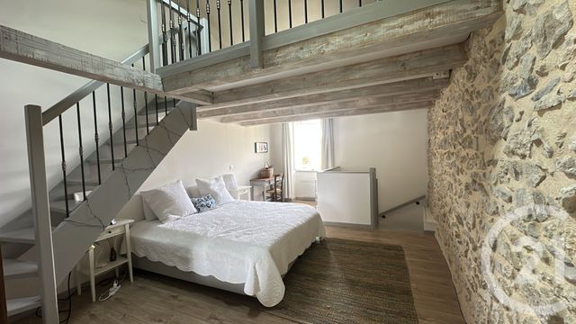maison à vendre - 4 pièces - 81.85 m2 - LUSSAN - 30 - LANGUEDOC-ROUSSILLON - Century 21 Beven Immobilier
