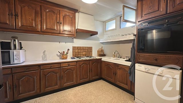 maison à vendre - 4 pièces - 81.85 m2 - LUSSAN - 30 - LANGUEDOC-ROUSSILLON - Century 21 Beven Immobilier