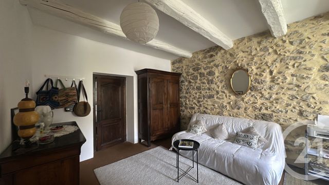 maison à vendre - 4 pièces - 81.85 m2 - LUSSAN - 30 - LANGUEDOC-ROUSSILLON - Century 21 Beven Immobilier