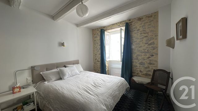 maison à vendre - 4 pièces - 81.85 m2 - LUSSAN - 30 - LANGUEDOC-ROUSSILLON - Century 21 Beven Immobilier