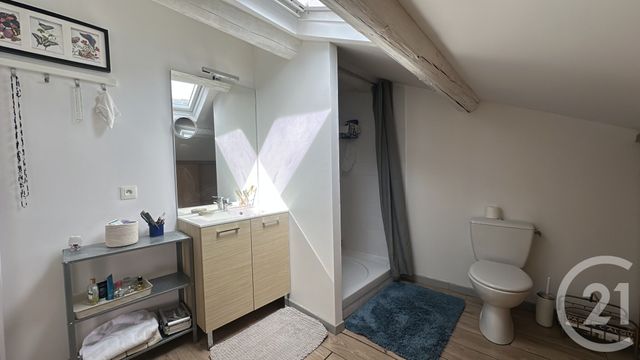 maison à vendre - 4 pièces - 81.85 m2 - LUSSAN - 30 - LANGUEDOC-ROUSSILLON - Century 21 Beven Immobilier