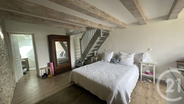 maison à vendre - 4 pièces - 81.85 m2 - LUSSAN - 30 - LANGUEDOC-ROUSSILLON - Century 21 Beven Immobilier