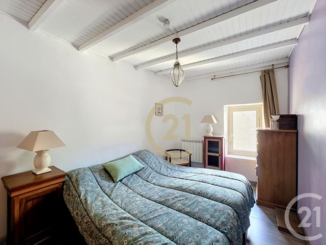 maison à vendre - 4 pièces - 181.0 m2 - UZES - 30 - LANGUEDOC-ROUSSILLON - Century 21 Beven Immobilier