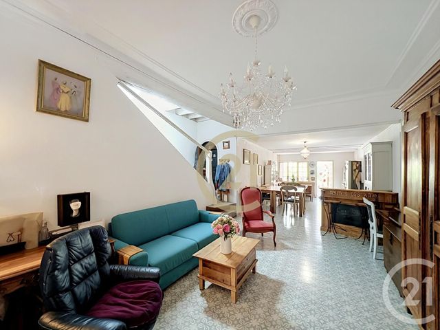 maison à vendre - 4 pièces - 181.0 m2 - UZES - 30 - LANGUEDOC-ROUSSILLON - Century 21 Beven Immobilier