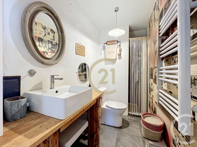 maison à vendre - 4 pièces - 181.0 m2 - UZES - 30 - LANGUEDOC-ROUSSILLON - Century 21 Beven Immobilier