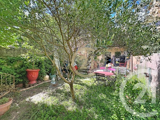 maison à vendre - 4 pièces - 181.0 m2 - UZES - 30 - LANGUEDOC-ROUSSILLON - Century 21 Beven Immobilier
