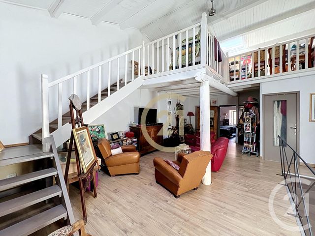 maison à vendre - 4 pièces - 181.0 m2 - UZES - 30 - LANGUEDOC-ROUSSILLON - Century 21 Beven Immobilier