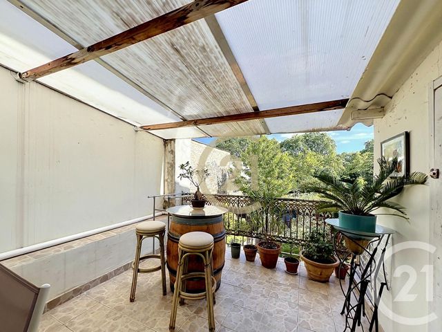 maison à vendre - 4 pièces - 181.0 m2 - UZES - 30 - LANGUEDOC-ROUSSILLON - Century 21 Beven Immobilier