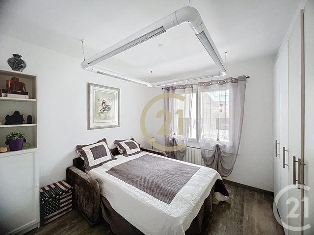 maison à vendre - 4 pièces - 168.0 m2 - MONTAREN ET ST MEDIERS - 30 - LANGUEDOC-ROUSSILLON - Century 21 Beven Immobilier