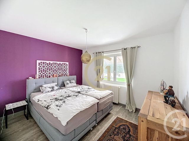 maison à vendre - 4 pièces - 168.0 m2 - MONTAREN ET ST MEDIERS - 30 - LANGUEDOC-ROUSSILLON - Century 21 Beven Immobilier