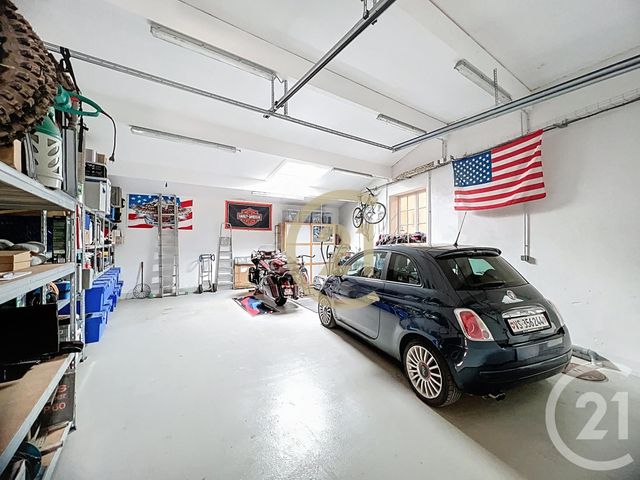 maison à vendre - 4 pièces - 168.0 m2 - MONTAREN ET ST MEDIERS - 30 - LANGUEDOC-ROUSSILLON - Century 21 Beven Immobilier