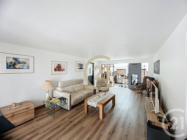 maison à vendre - 4 pièces - 168.0 m2 - MONTAREN ET ST MEDIERS - 30 - LANGUEDOC-ROUSSILLON - Century 21 Beven Immobilier