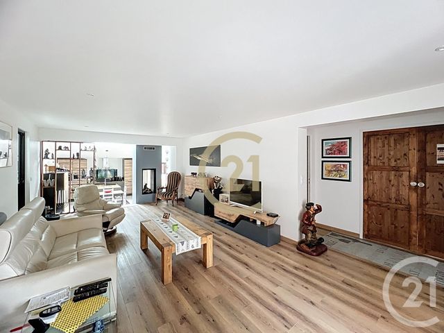 maison à vendre - 4 pièces - 168.0 m2 - MONTAREN ET ST MEDIERS - 30 - LANGUEDOC-ROUSSILLON - Century 21 Beven Immobilier