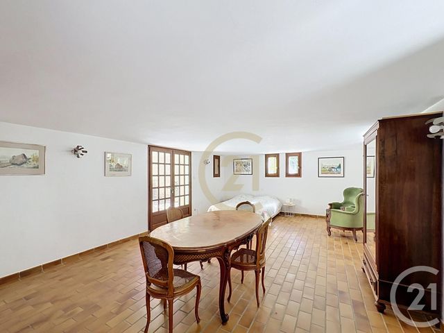 maison à vendre - 9 pièces - 265.0 m2 - TRESQUES - 30 - LANGUEDOC-ROUSSILLON - Century 21 Beven Immobilier