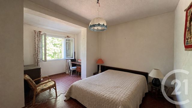 maison à vendre - 7 pièces - 196.0 m2 - ST QUENTIN LA POTERIE - 30 - LANGUEDOC-ROUSSILLON - Century 21 Beven Immobilier