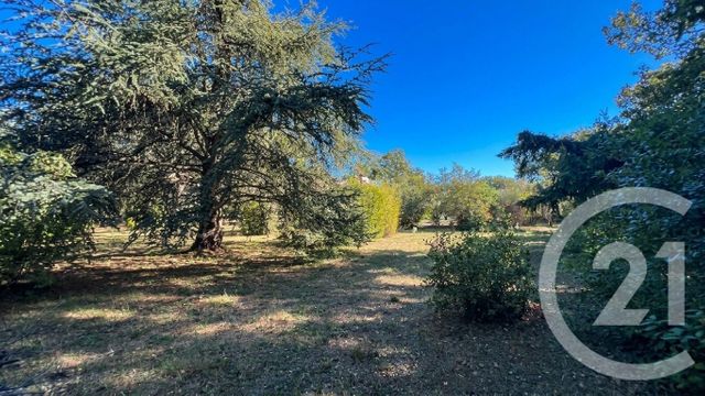 maison à vendre - 7 pièces - 196.0 m2 - ST QUENTIN LA POTERIE - 30 - LANGUEDOC-ROUSSILLON - Century 21 Beven Immobilier