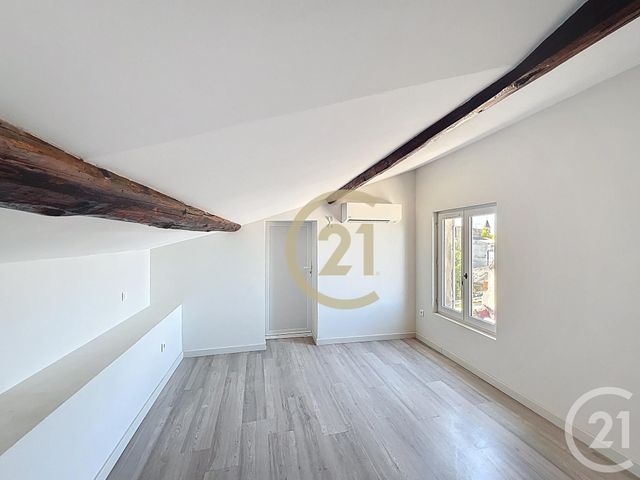 Appartement F3 à vendre - 3 pièces - 76.2 m2 - UZES - 30 - LANGUEDOC-ROUSSILLON - Century 21 Beven Immobilier