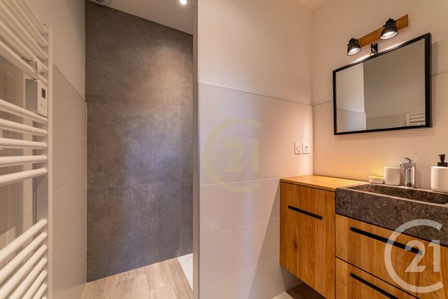 maison à vendre - 10 pièces - 300.0 m2 - UZES - 30 - LANGUEDOC-ROUSSILLON - Century 21 Beven Immobilier