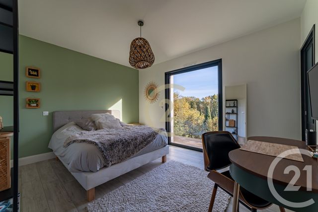 maison à vendre - 10 pièces - 300.0 m2 - UZES - 30 - LANGUEDOC-ROUSSILLON - Century 21 Beven Immobilier