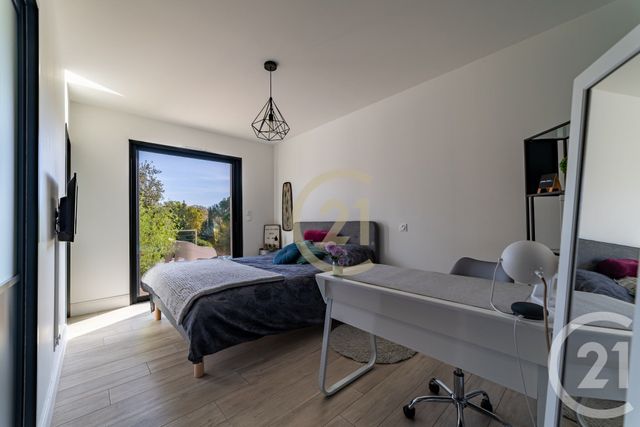 maison à vendre - 10 pièces - 300.0 m2 - UZES - 30 - LANGUEDOC-ROUSSILLON - Century 21 Beven Immobilier