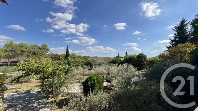 maison à vendre - 7 pièces - 230.91 m2 - CLARET - 34 - LANGUEDOC-ROUSSILLON - Century 21 Beven Immobilier