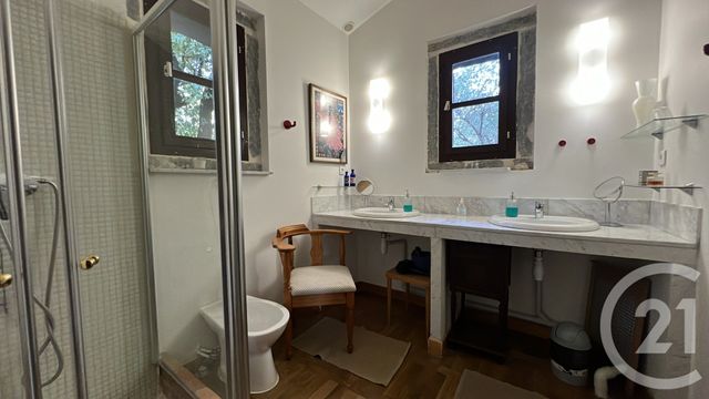 maison à vendre - 7 pièces - 230.91 m2 - CLARET - 34 - LANGUEDOC-ROUSSILLON - Century 21 Beven Immobilier
