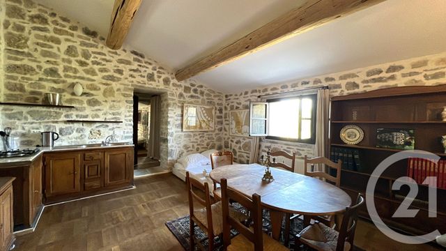 maison à vendre - 7 pièces - 230.91 m2 - CLARET - 34 - LANGUEDOC-ROUSSILLON - Century 21 Beven Immobilier