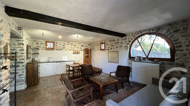 maison à vendre - 7 pièces - 230.91 m2 - CLARET - 34 - LANGUEDOC-ROUSSILLON - Century 21 Beven Immobilier