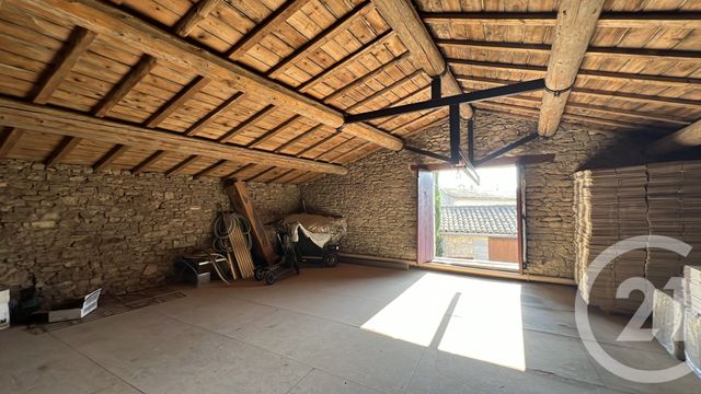 maison à vendre - 7 pièces - 230.91 m2 - CLARET - 34 - LANGUEDOC-ROUSSILLON - Century 21 Beven Immobilier