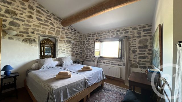 maison à vendre - 7 pièces - 230.91 m2 - CLARET - 34 - LANGUEDOC-ROUSSILLON - Century 21 Beven Immobilier