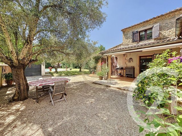 maison - UZES - 30