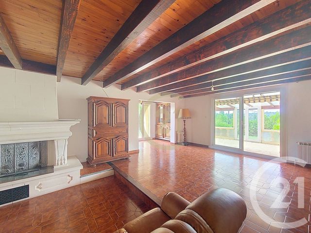 Afficher la photo en grand maison à vendre - 5 pièces - 114.0 m2 - UZES - 30 - LANGUEDOC-ROUSSILLON - Century 21 Beven Immobilier