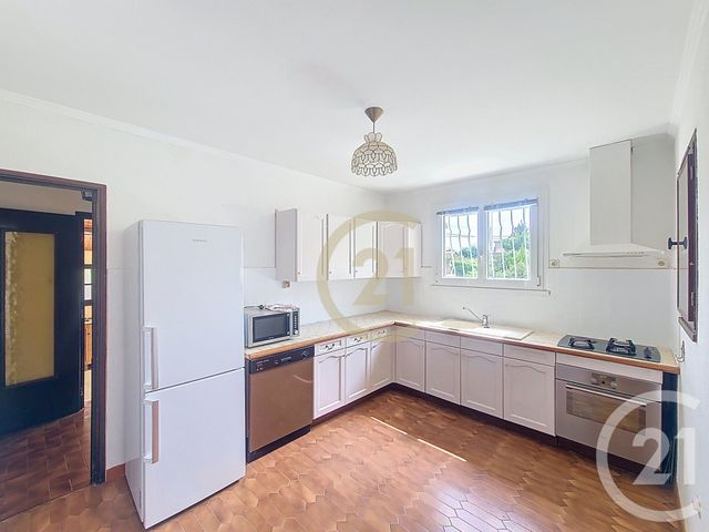 Afficher la photo en grand maison à vendre - 5 pièces - 114.0 m2 - UZES - 30 - LANGUEDOC-ROUSSILLON - Century 21 Beven Immobilier