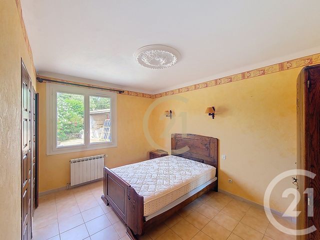 Afficher la photo en grand maison à vendre - 5 pièces - 114.0 m2 - UZES - 30 - LANGUEDOC-ROUSSILLON - Century 21 Beven Immobilier