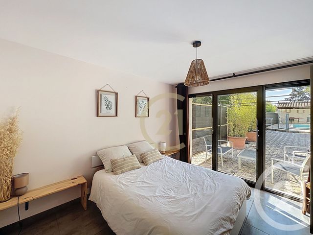 maison à vendre - 11 pièces - 230.0 m2 - UZES - 30 - LANGUEDOC-ROUSSILLON - Century 21 Beven Immobilier