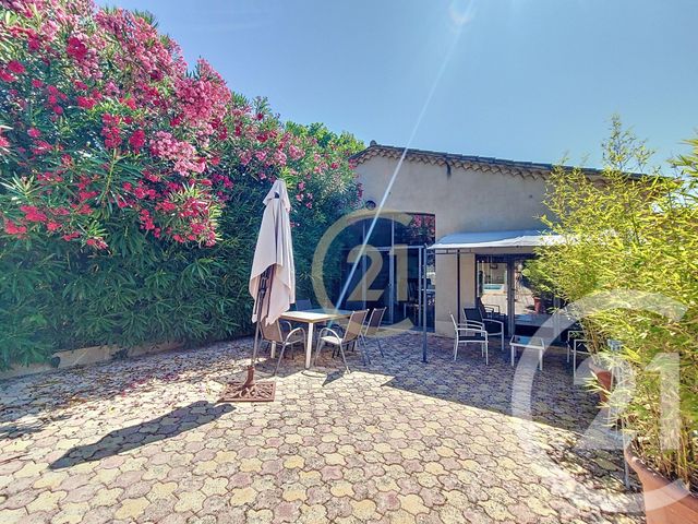 maison à vendre - 11 pièces - 230.0 m2 - UZES - 30 - LANGUEDOC-ROUSSILLON - Century 21 Beven Immobilier