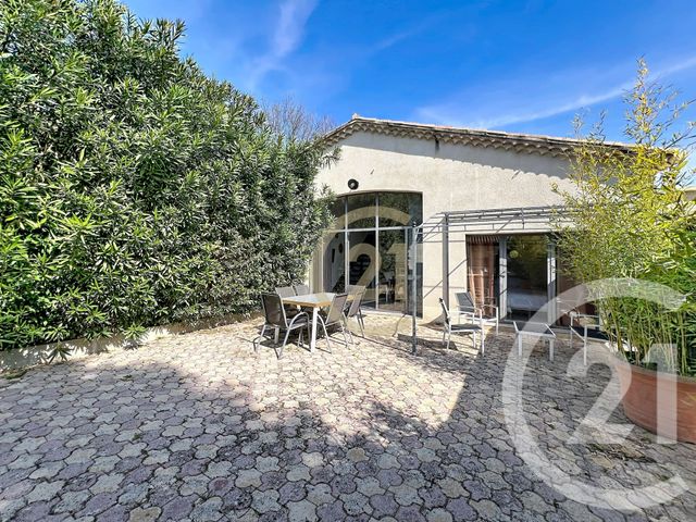 maison à vendre - 11 pièces - 230.0 m2 - UZES - 30 - LANGUEDOC-ROUSSILLON - Century 21 Beven Immobilier
