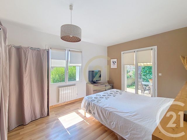 maison à vendre - 11 pièces - 230.0 m2 - UZES - 30 - LANGUEDOC-ROUSSILLON - Century 21 Beven Immobilier